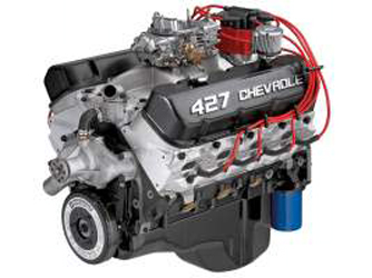 U2800 Engine